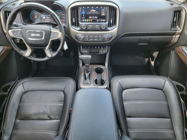 Used 2019 GMC Canyon Denali AWD/4WD image 25