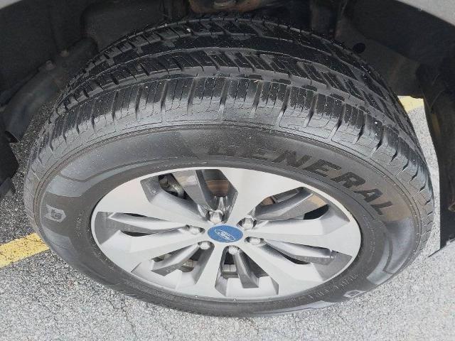 Certified 2019 Ford F150 XL w/ Equipment Group 101A Mid AWD/4WD image 11