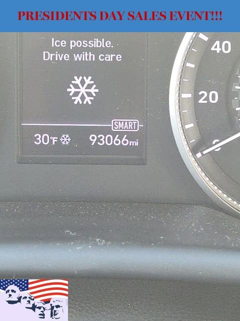 Used 2020 Hyundai Elantra SEL w/ Cargo Package (C1) image 5