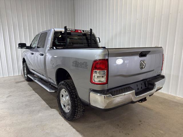 Used 2020 RAM 2500 Tradesman image 4