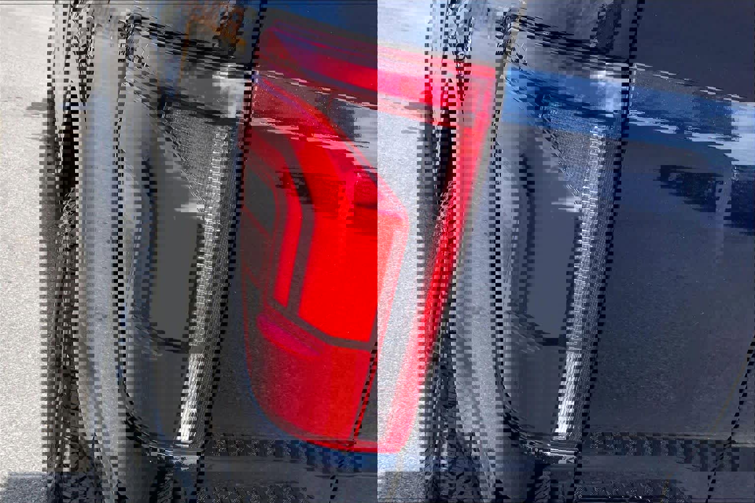 Certified 2025 Ford F150 Tremor w/ Equipment Group 402A High image 29