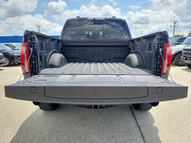 Certified 2025 Ford F150 Raptor AWD/4WD image 14