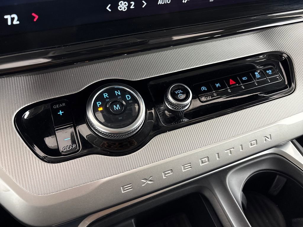 Certified 2025 Ford Expedition Max Active image 28