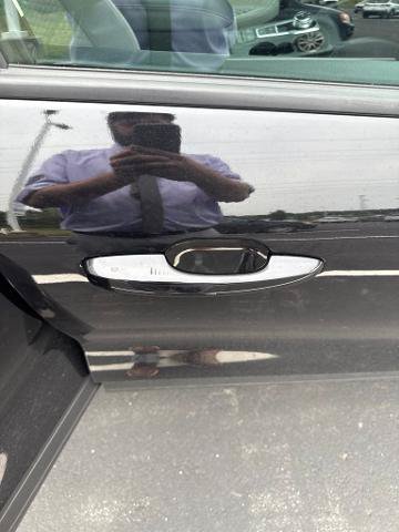 Certified 2020 Ford Escape SE AWD/4WD image 15