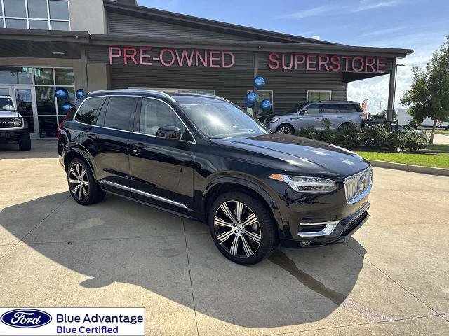 Used 2023 Volvo XC90 B6 Ultimate AWD/4WD image 1