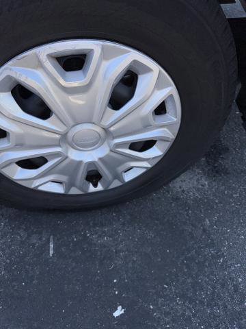 Certified 2024 Ford Transit 250 Low Roof w/ Exterior Upgrade Package image 23