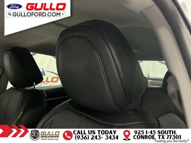 Used 2022 Toyota Camry LE FWD image 17