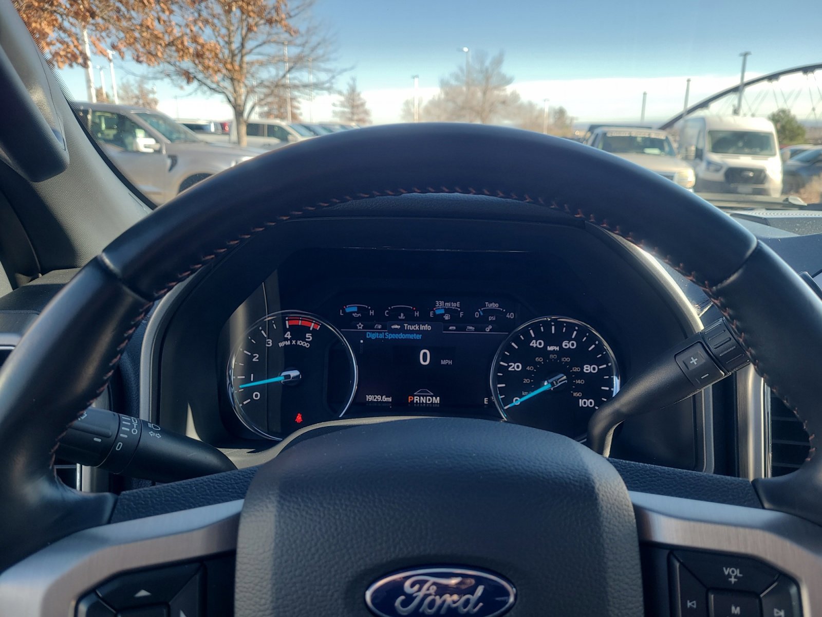 Certified 2022 Ford F350 Platinum image 10