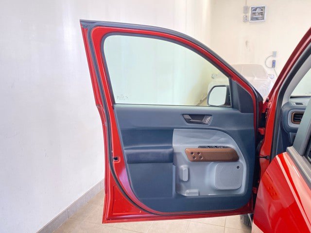 Certified 2024 Ford Maverick Lariat AWD/4WD image 15