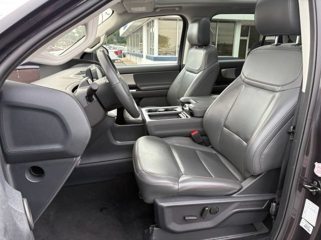 Certified 2025 Ford Expedition Max Active AWD/4WD image 21