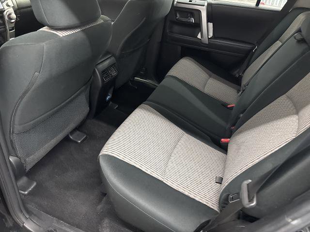 Used 2024 Toyota 4Runner SR5 image 20