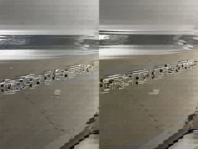 Used 2021 Jeep Grand Cherokee High Altitude image 34