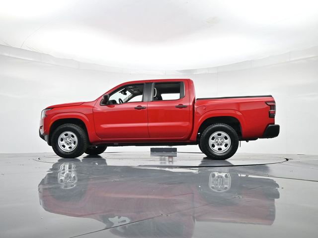 Used 2022 Nissan Frontier S w/ Technology Package image 36