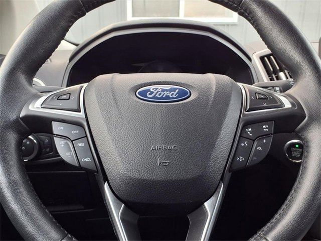 Certified 2023 Ford Edge SEL w/ Convenience Package image 16