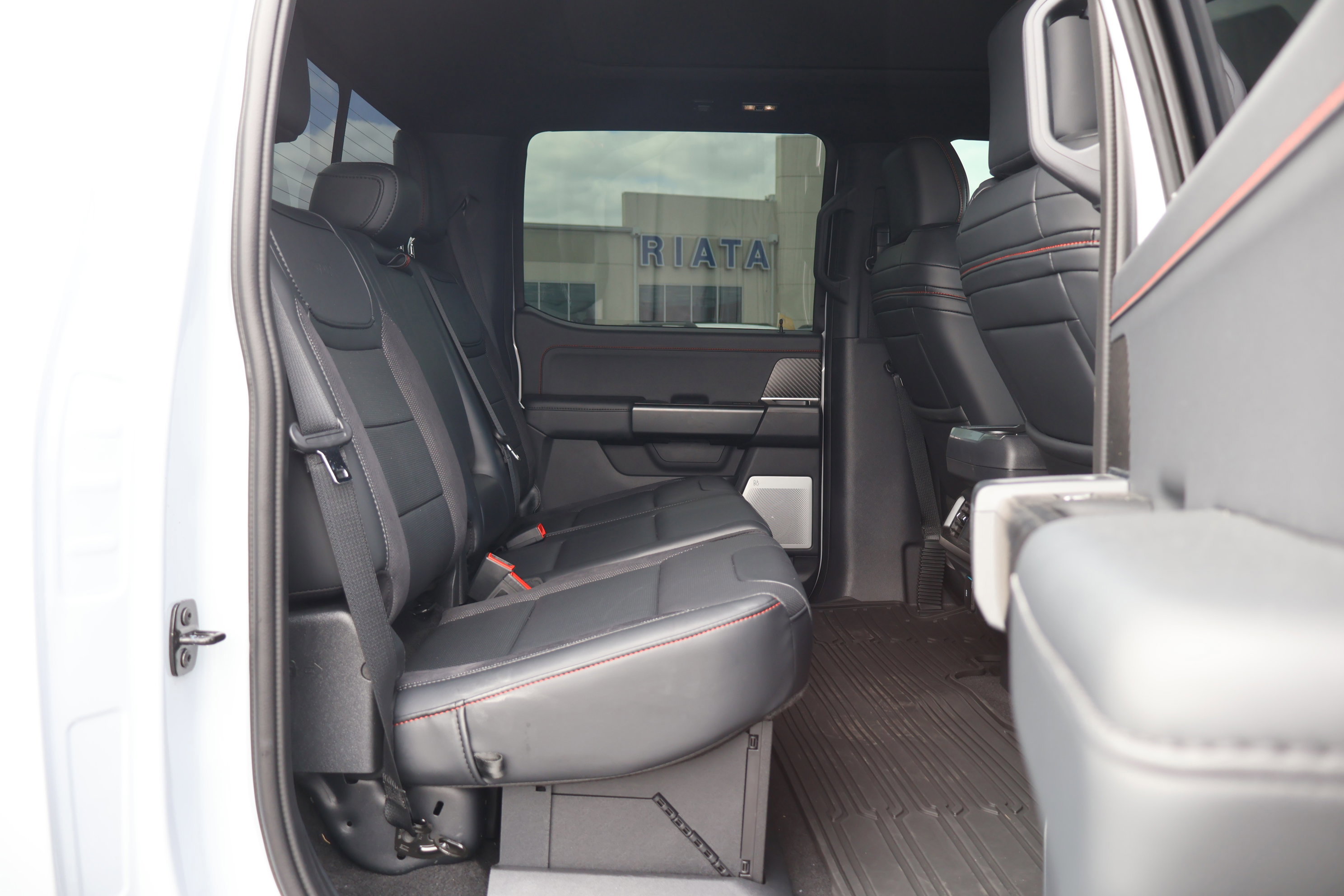 Certified 2025 Ford F150 Raptor image 34