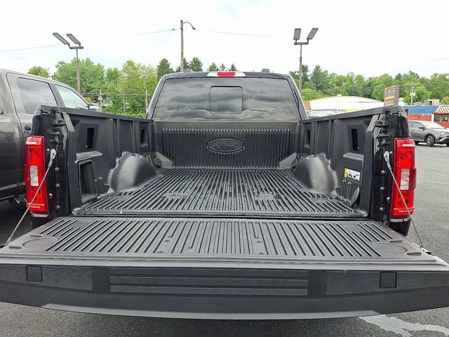 Certified 2023 Ford F150 XLT w/ Equipment Group 302A High AWD/4WD image 29
