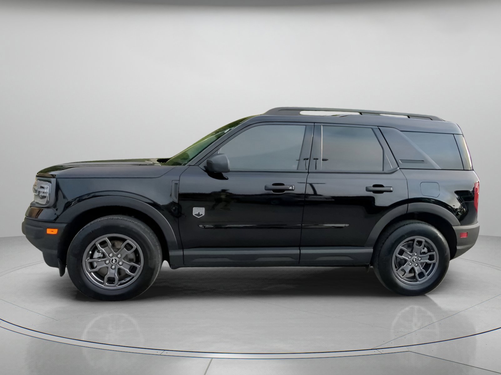 Certified 2024 Ford Bronco Sport Big Bend image 8