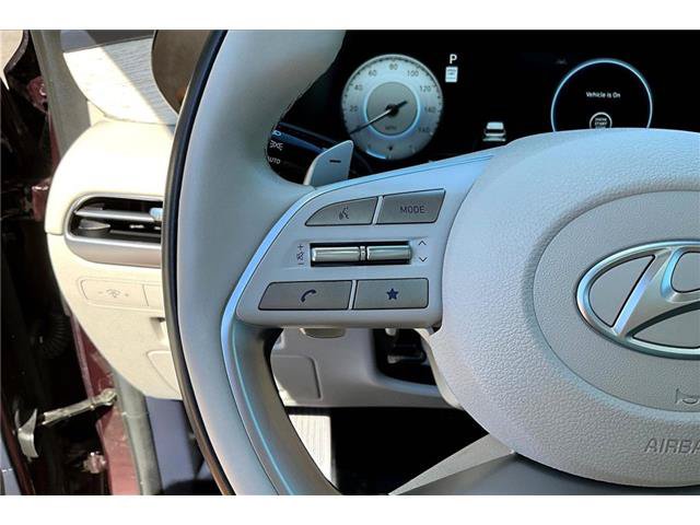 Used 2024 Hyundai Palisade Calligraphy AWD/4WD image 13