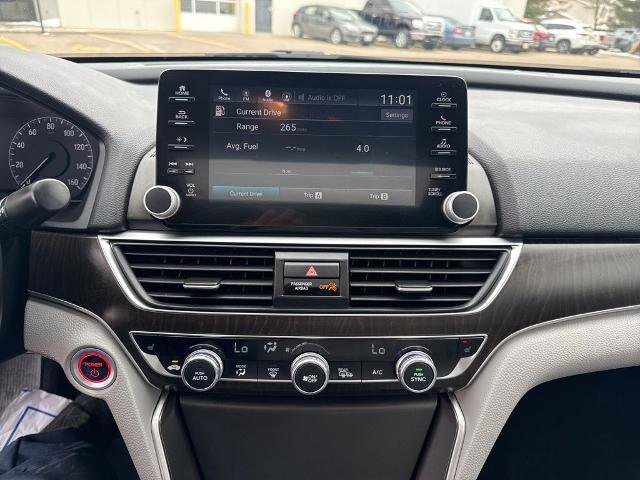 Used 2019 Honda Accord EX-L image 20