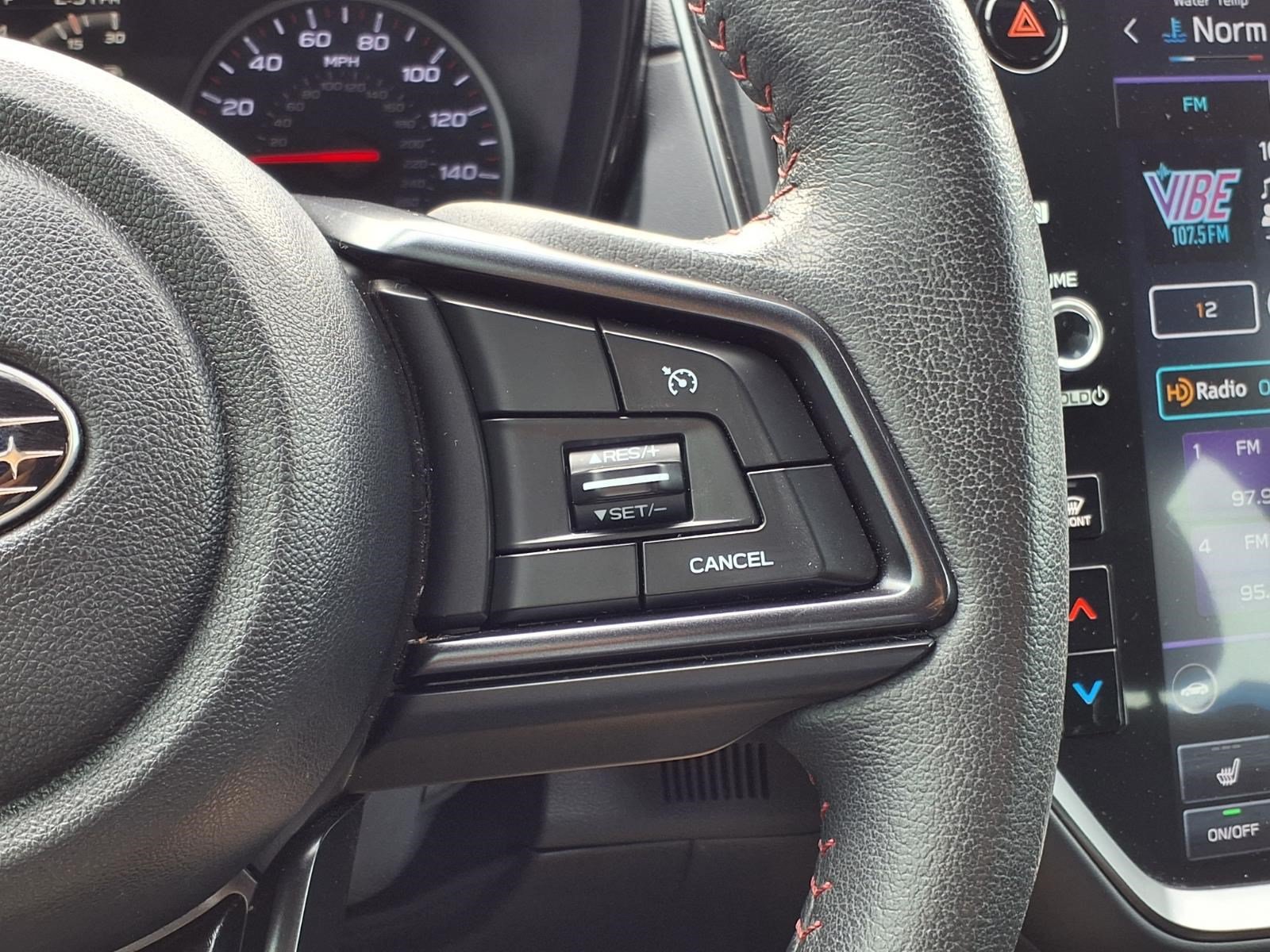 Used 2023 Subaru WRX Premium AWD/4WD image 24