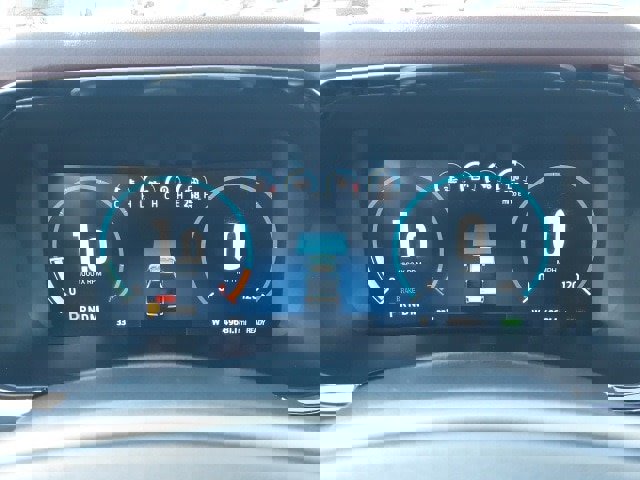 Certified 2023 Ford F150 Lariat w/ Equipment Group 502A High image 17