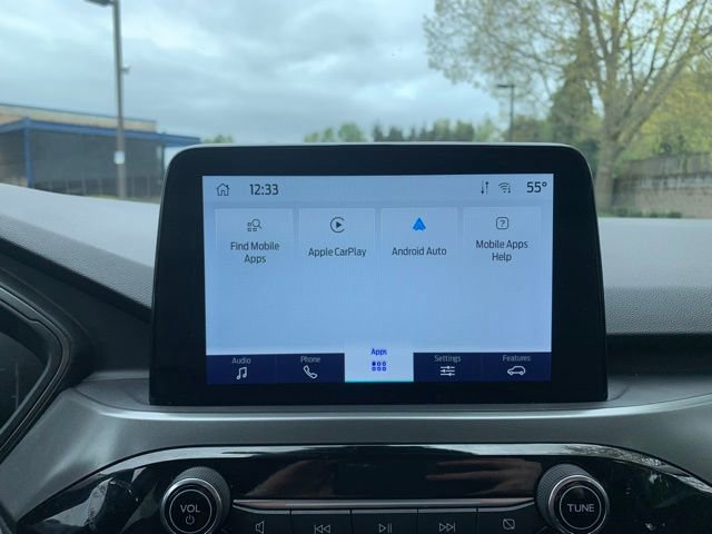 Certified 2025 Ford Escape Active AWD/4WD image 15
