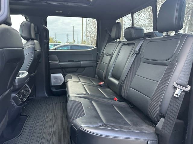 Certified 2023 Ford F150 Raptor w/ Raptor Carbon Fiber Package image 15