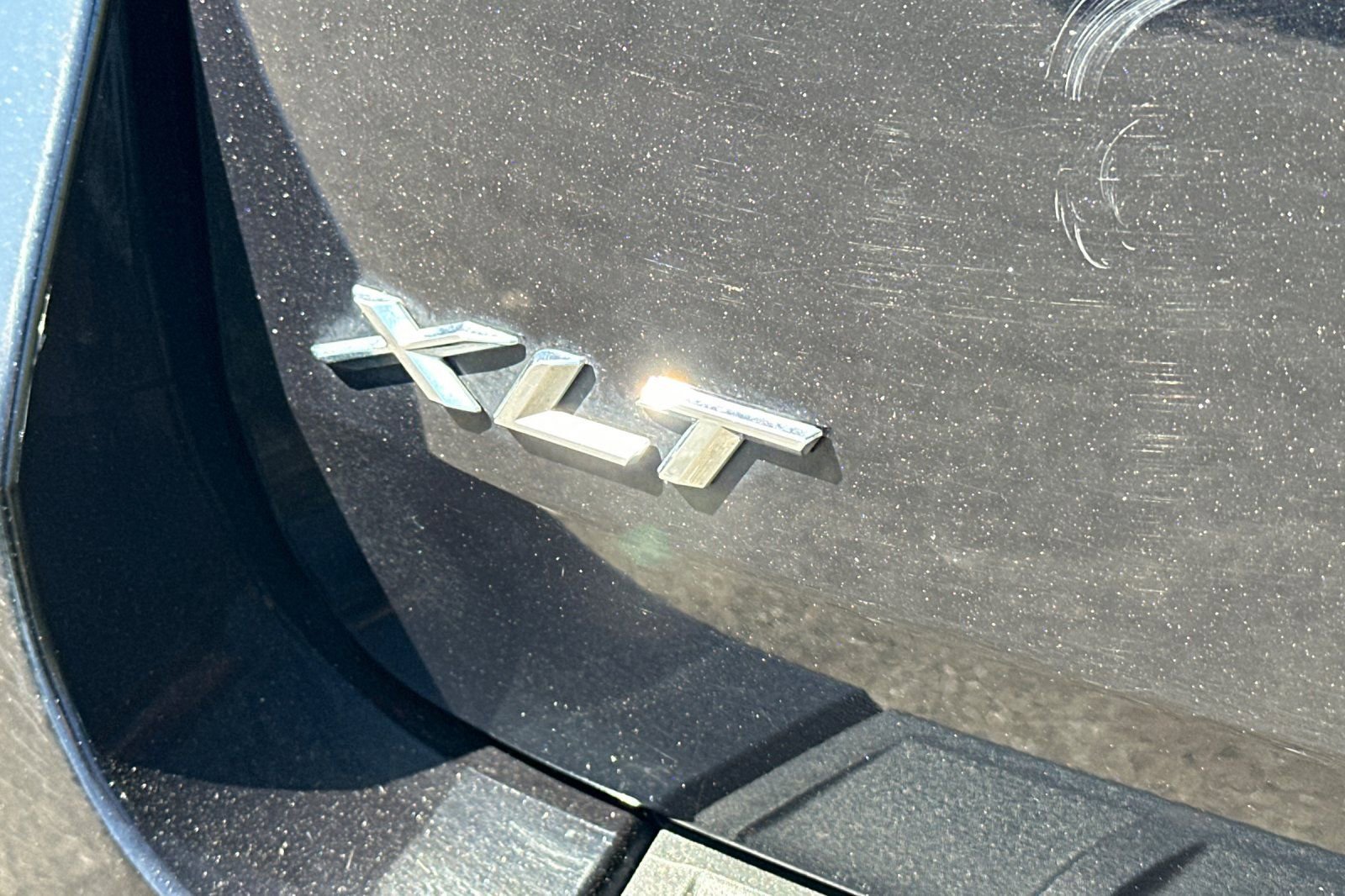 Certified 2023 Ford Explorer XLT RWD image 51