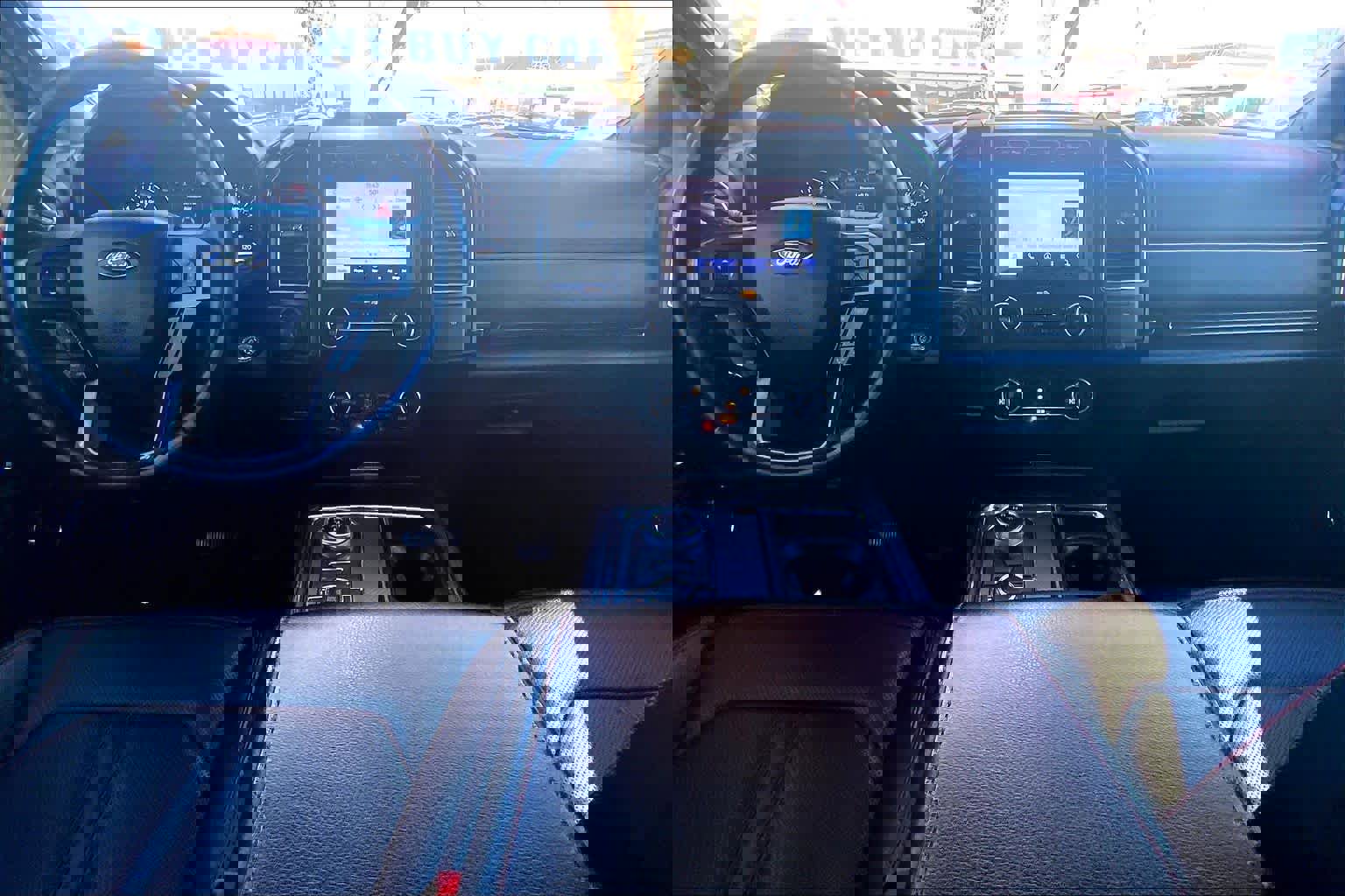 Certified 2021 Ford Expedition Limited image 15