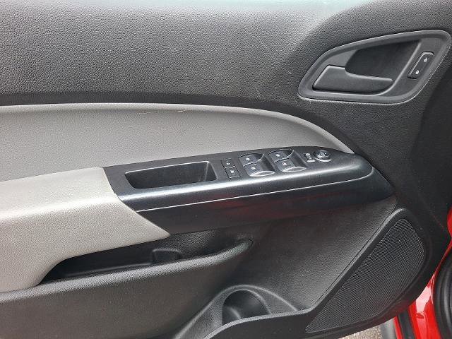 Used 2020 Chevrolet Colorado W/T w/ Custom Special Edition image 12