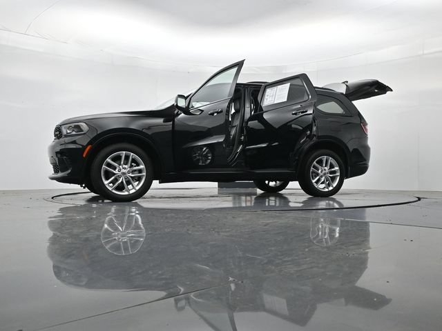 Used 2024 Dodge Durango GT AWD/4WD image 57