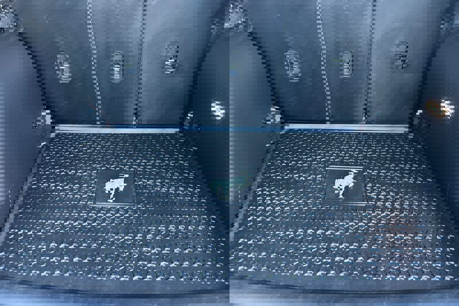 Certified 2023 Ford Bronco Sport Big Bend w/ Convenience Package image 15