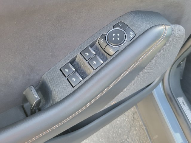 Certified 2023 Ford Mustang Mach-E GT AWD/4WD image 15