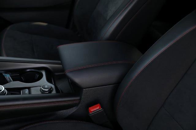 Certified 2025 Ford Explorer ST image 26