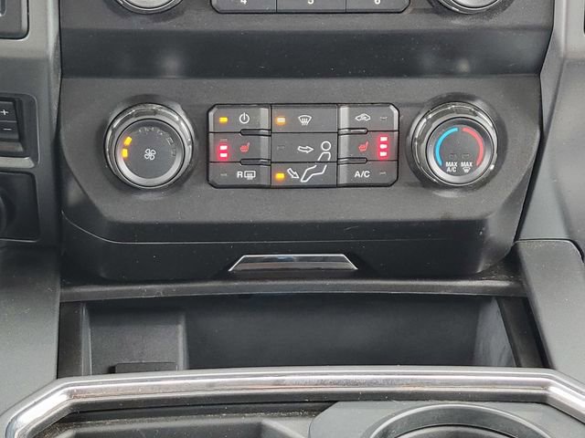 Certified 2021 Ford F350 XLT w/ XLT Premium Package image 25