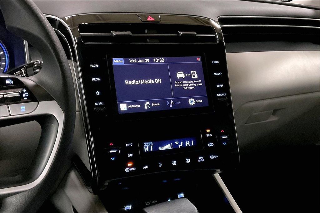 Used 2024 Hyundai Tucson SEL image 8