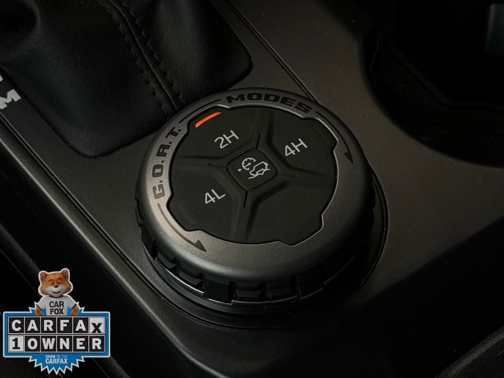 Certified 2025 Ford Bronco Outer Banks AWD/4WD image 19