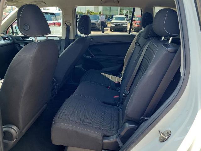 Used 2022 Volkswagen Tiguan S image 10