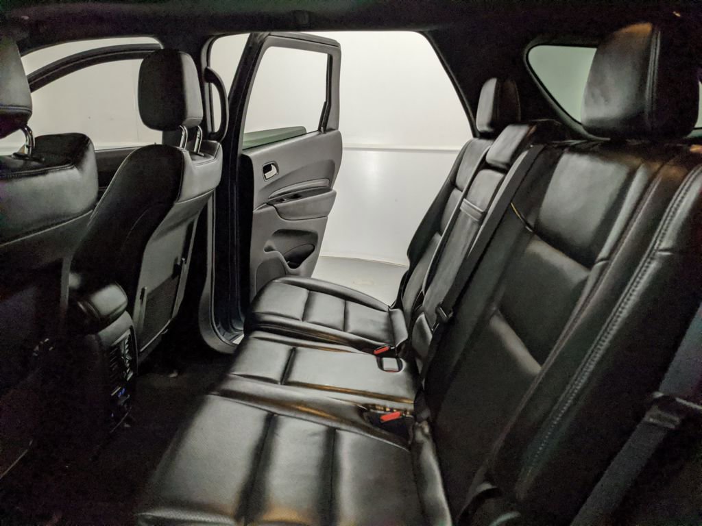 Used 2025 Dodge Durango GT AWD/4WD image 19