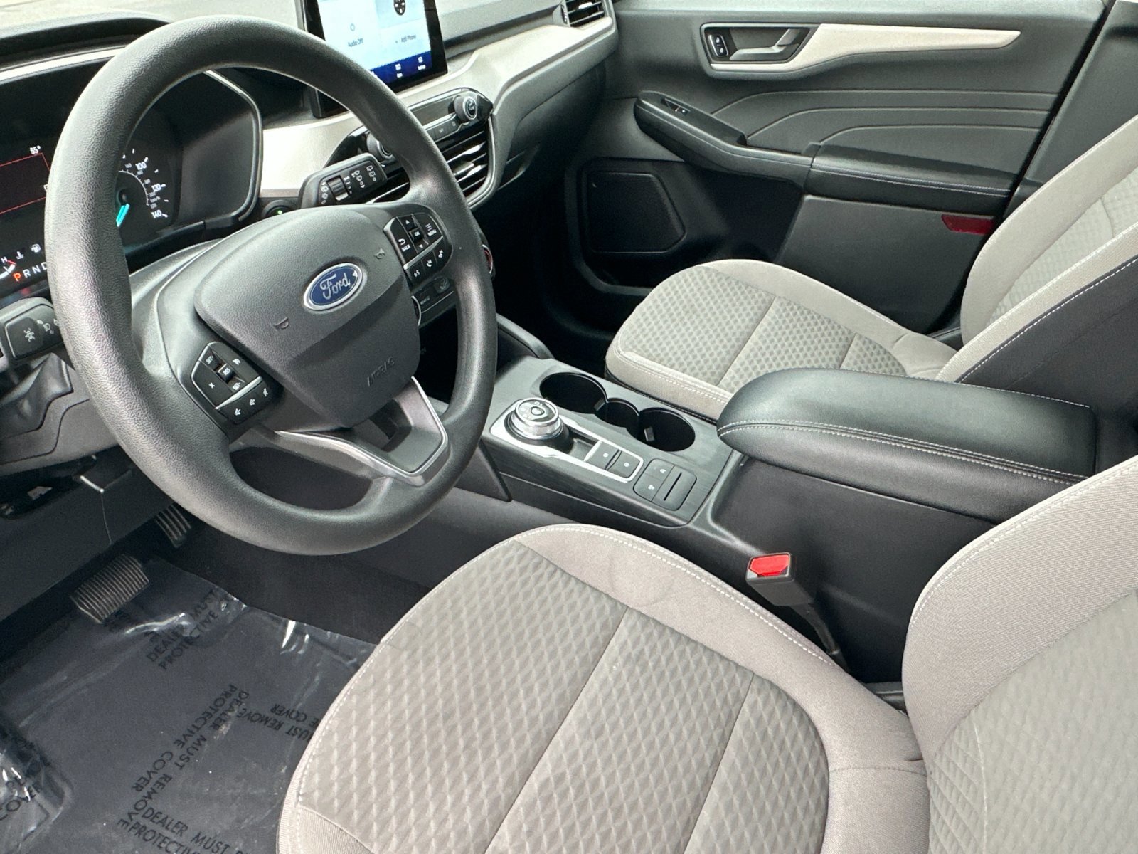 Certified 2022 Ford Escape SE image 11