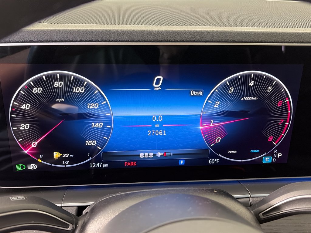 Used 2025 Mercedes-Benz GLE 350 4MATIC image 15
