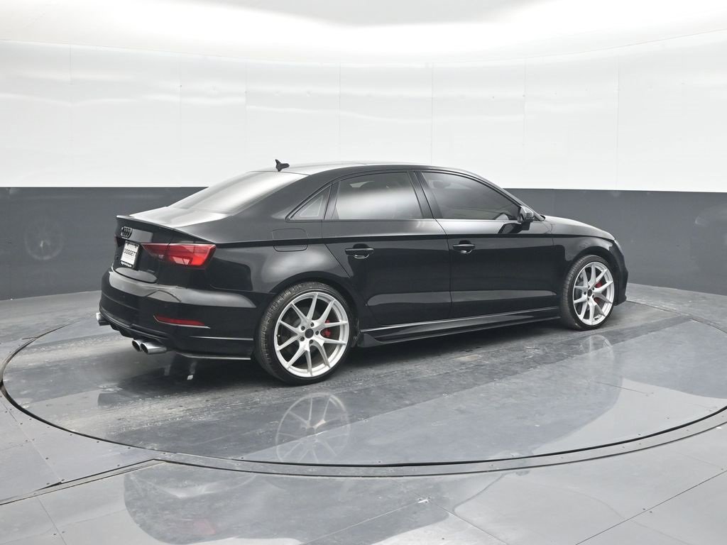 Used 2020 Audi S3 Premium w/ Black Optic Package image 15