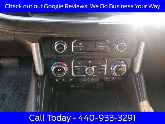 Used 2021 GMC Yukon SLT w/ SLT Luxury Plus Package AWD/4WD image 27