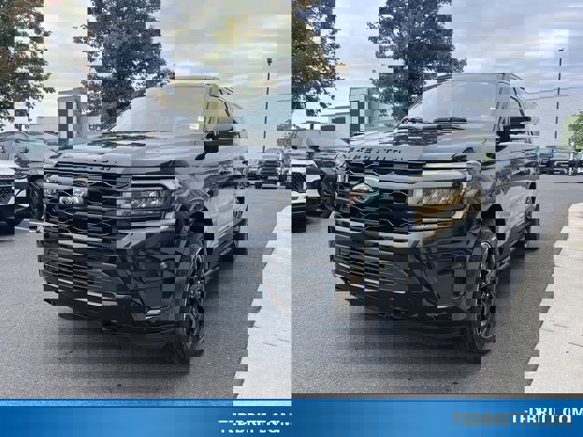 Certified 2022 Ford Expedition Max Limited image 3