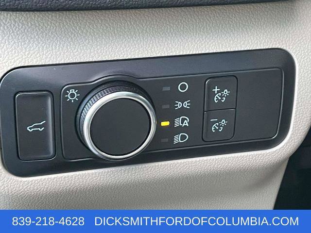 Certified 2022 Ford Escape SE w/ Convenience Package image 18