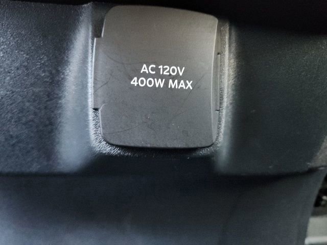 Certified 2025 Ford Expedition Max Platinum image 21