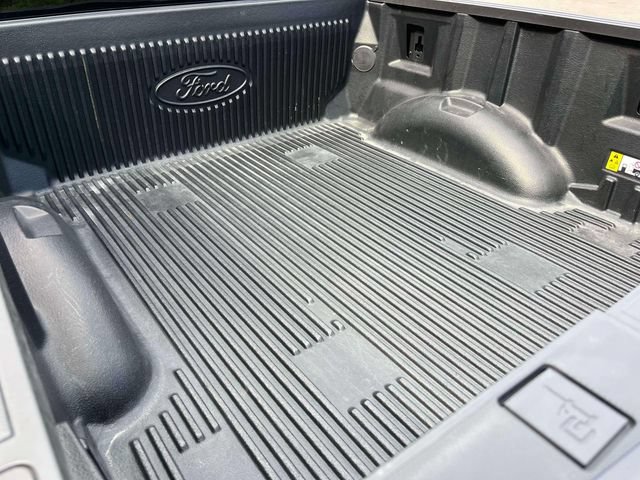 Certified 2023 Ford F150 XLT w/ Equipment Group 302A High AWD/4WD image 11
