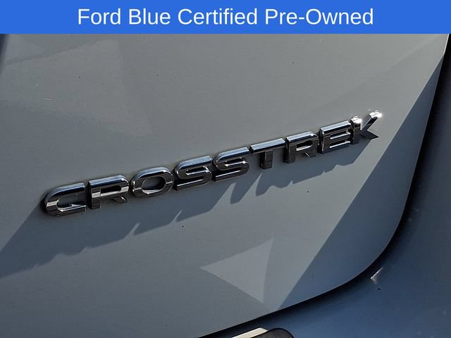 Used 2022 Subaru Crosstrek 2.5i Limited w/ Moonroof Package 2 AWD/4WD image 36