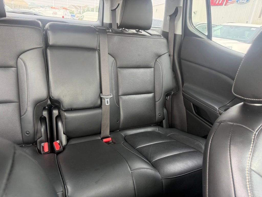 Used 2019 GMC Acadia SLT w/ LPO, Floor Liner Package AWD/4WD image 66