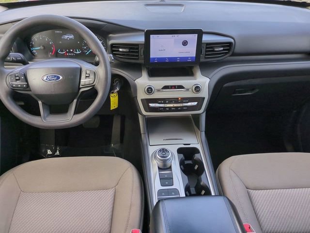 Certified 2023 Ford Explorer 2WD image 15
